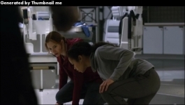 Lost in Space - Season 01 Episode 03